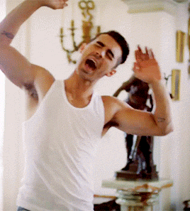 gsocumdump:  malecelebarmpits:  Joe Jonas 2  👅👅👅👅😈😈😈😈