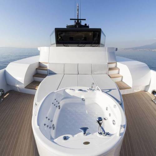 Visit Croatia with style #money #million #luxuryonwater #luxwt #sea #billionaireclub #yachting #thel