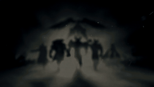 PENTAKILL III: THE LOST CHAPTER - 9/08/21