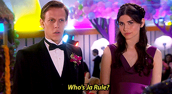 queentvgifs:   Parks and Recreation - Prom 