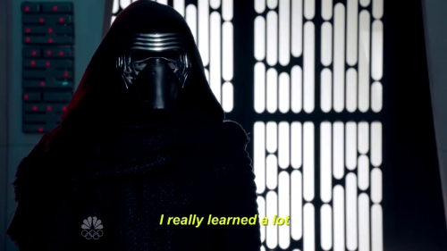 beauyega:Star Wars: The Rise of Skywalker (2019)