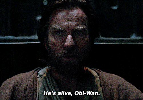 OBI-WAN KENOBI PART II (2022)