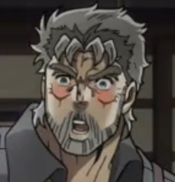 drongo-drang:  Poor Joseph…