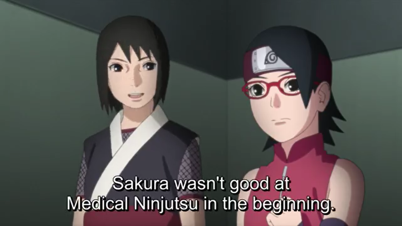 The Hidden Geekiness of Madara Uchiha. — Is the time travel arc in Boruto  canon?