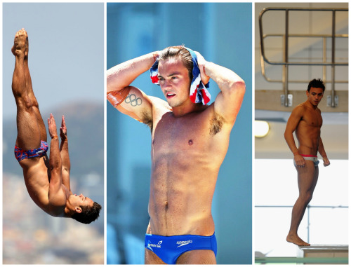 Porn Pics Tom Daley - Welcome to the Club! 6,000 Followers!!