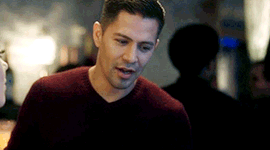 commanderofhell:Beautiful and extremely talented Latino and Latino-American actors. Because let’s be
