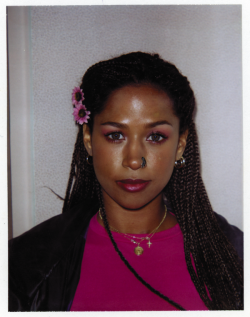 rippedjeanriot:  Behind the scenes Polaroids from the set of Clueless (courtesy of vanity fair) 