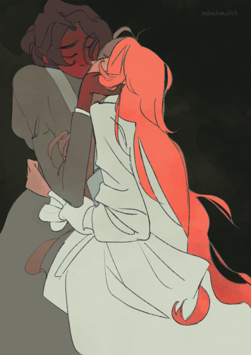 utena fanart