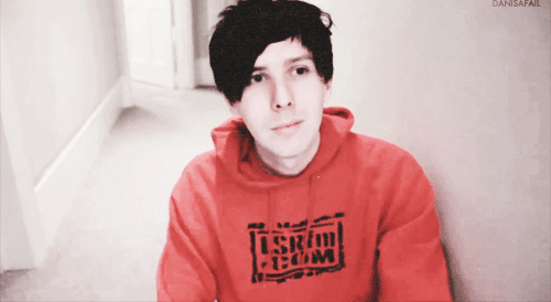 amazingemmaisonfire:  &ldquo;Phil Lester is the by-product of two related grandparents