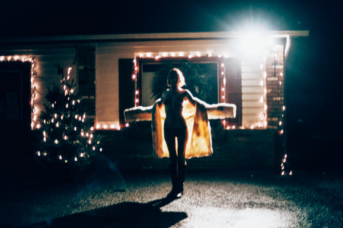 shitjimmyshoots:Late nights with coconutdreamin on 35mm (2014)-Jimmy O’Donnell