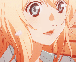 Your Lie in April » Main Characters - First &amp; Last Appearance! 