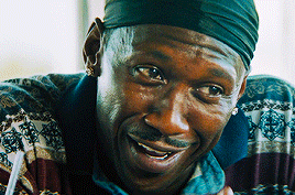 dicapriho: TOP 20 FAVOURITE PERFORMANCES OF THE DECADE7. Mahershala Ali as JuanMoonlight