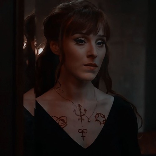 Some Of My Favorite Rowena Icons 