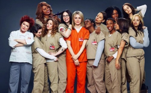 transcendboundaries:fimbulvetr-is-coming:bimagazine:Bi Erasure in &ldquo;Orange is the New Black