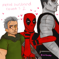 kiribucky:  he has a type