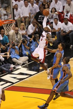 #Heatnation