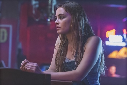 New stills with Tessa from After.