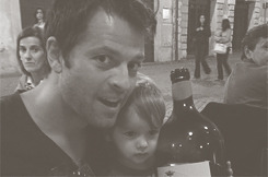  misha & west   