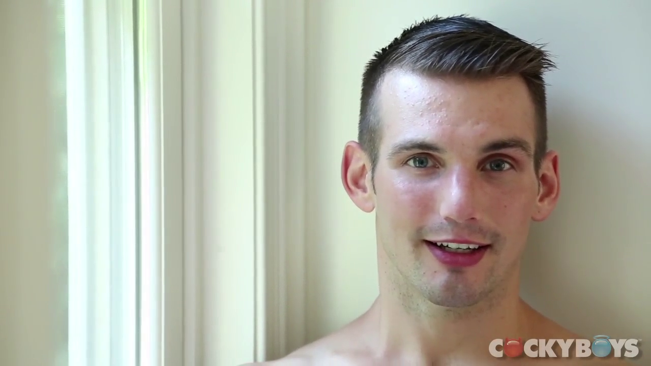 shelikeshairbands:  True confession time: Chris Harder is not my type. Love his blog.