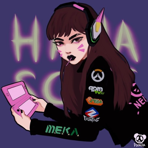 pxndxpop:✨EDGY D.VA✨