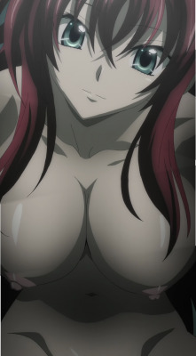 lordroticiv:  Good morning Rias!