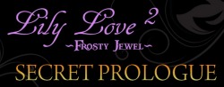 And it’s here!!!Lily Love 2 - Frosty Jewel