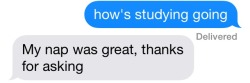 ebv-by-the-sea:finals in two texts.