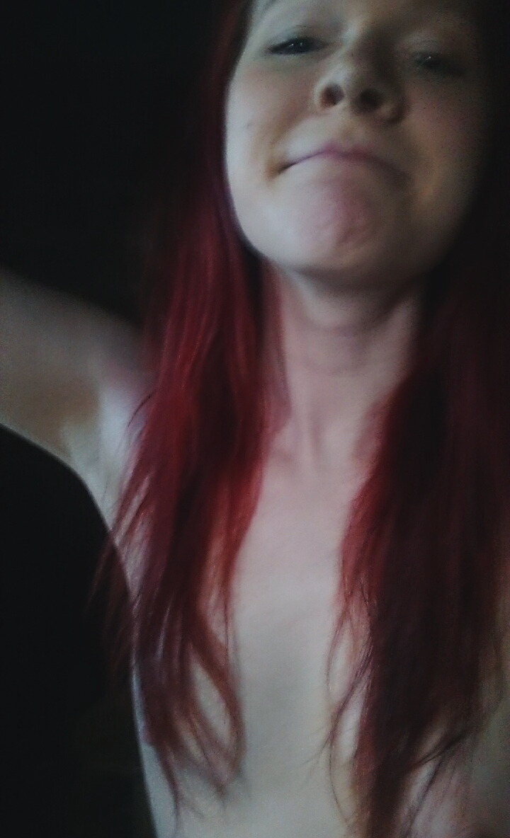 ventedtigers:  I almost have mermaid hair!! 