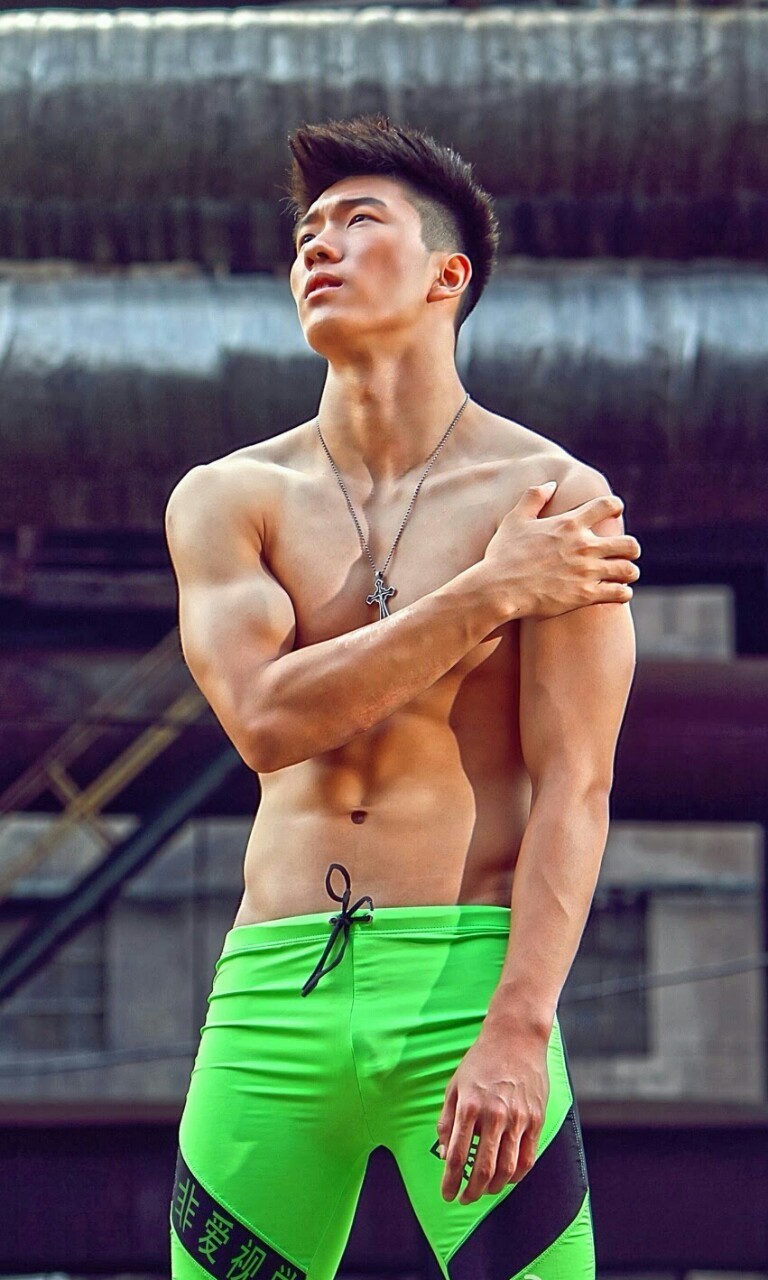 AZN Men Only