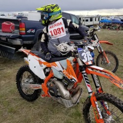 dirtyboy315:  StumpJumpers 48th Annual Desert