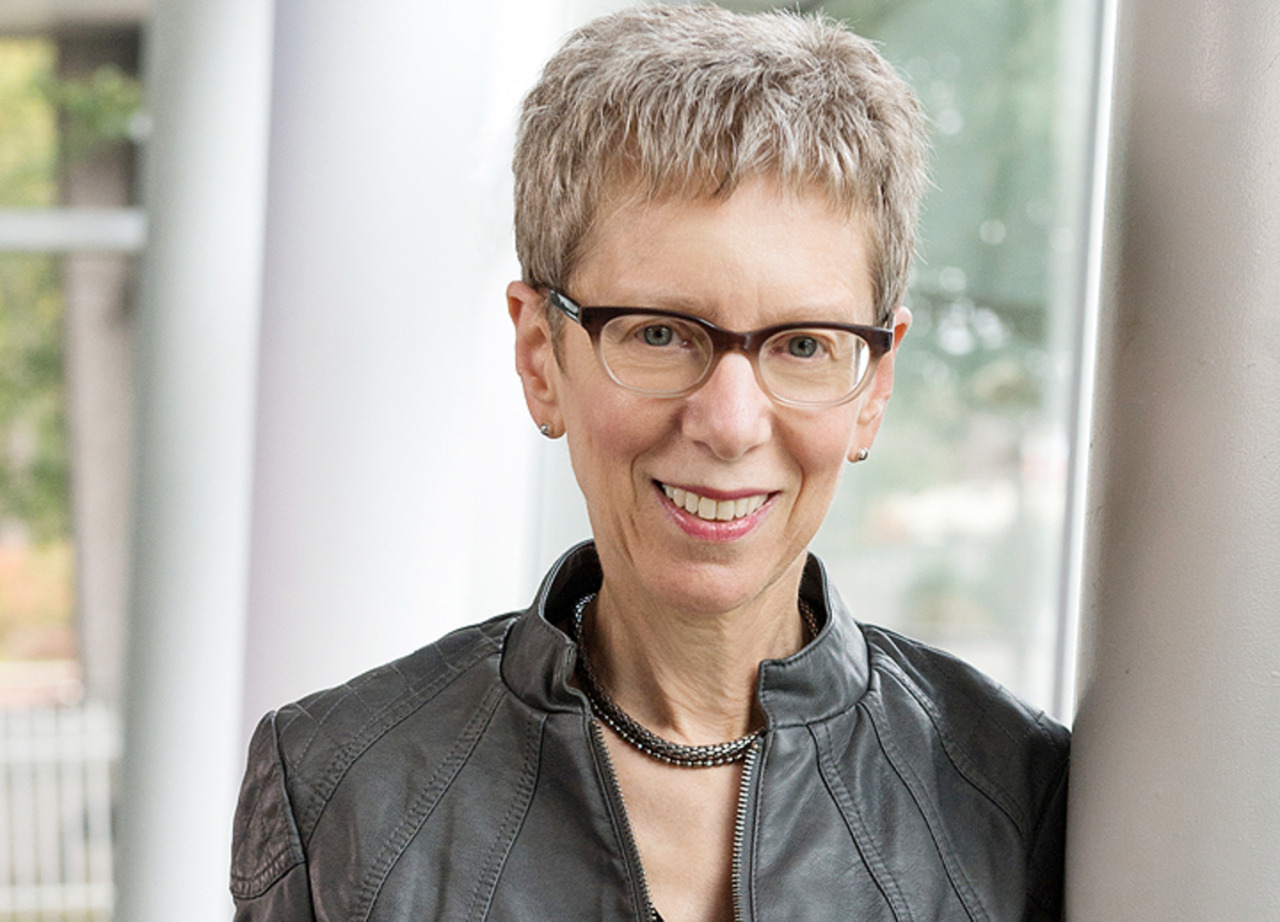 mbti-sorted — Terry Gross