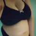 softcuddlekitty:Wish I had someone to rub my belly and tease me 🥺