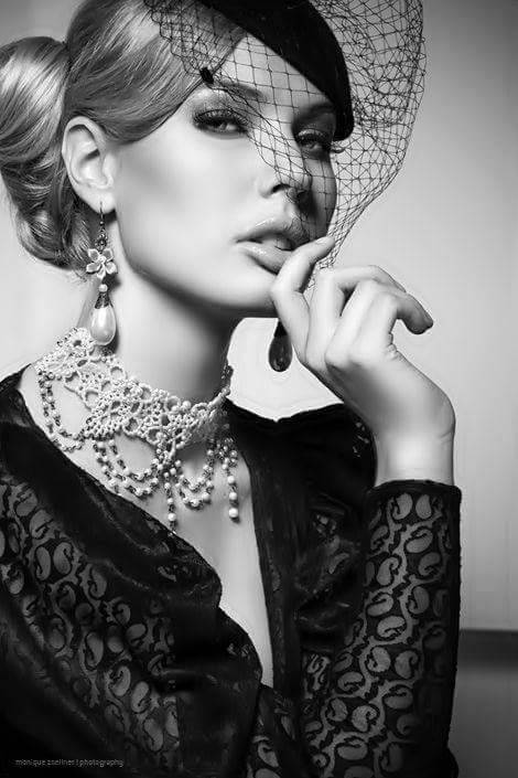 In Luv with kinky women and the need for kinkiness