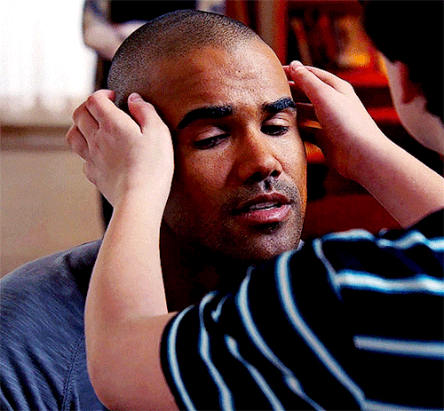 DEREK MORGAN With CHILDREN | 4.22THE BIG WHEEL