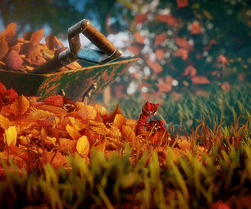 gameplaydaily:UNRAVEL ➨ First missing piece