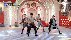 [SHINee - Don't Call Me] Comeback Stage |# | M COUNTDOWN EP.699 | Mnet 210225 