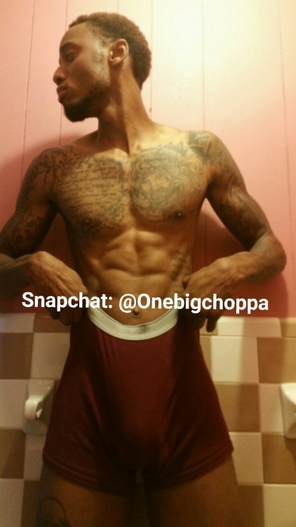 kingyump:  Add the Snapchat Ladies… 😏👍