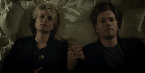 shahnazarova:“Anna: But now I’m always in a new apartment or in another hotel somewhere.Oliver: How 