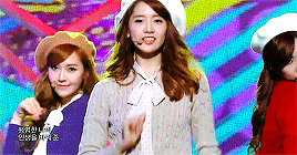 asoomatic:  Yoona in I Got A boy era asked by Yoonagg. 