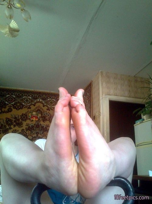 Visit 18feetpics.com to see much more ;)