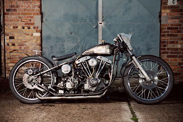 twowheelcruise:  life on a motorcycle