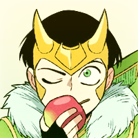 Happy LOKI Day !!