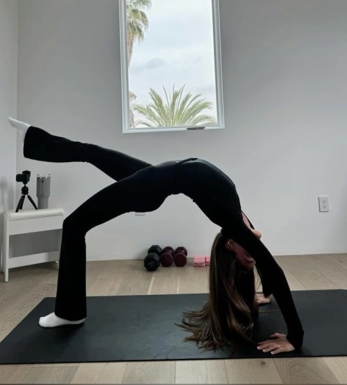 Movement Plan: October 7 - October 13