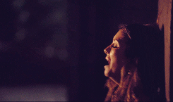 indamonseyes:  “You’re the good and I need a little good in my life. Without