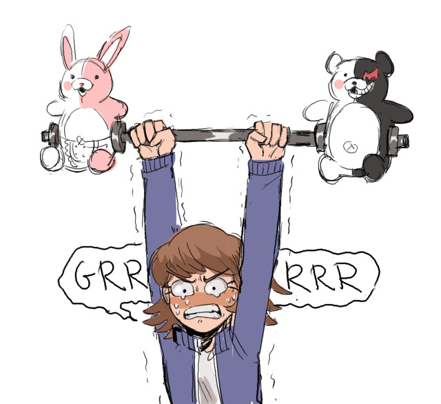 Shoddy Hidan's side blog on Tumblr: Chihiro needs the SpongeBob stuffed