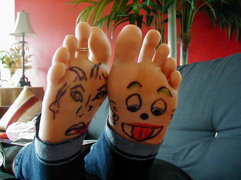 Nicefeet