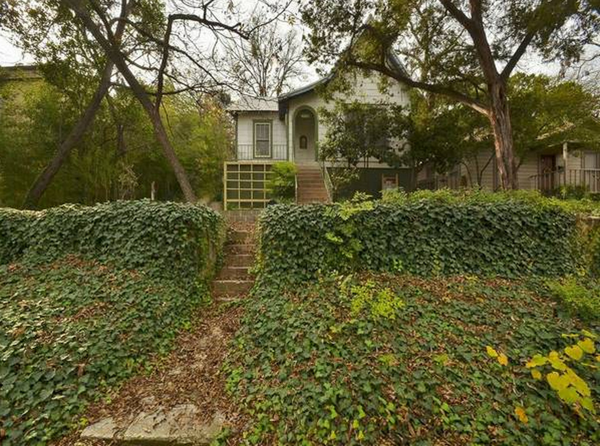 househunting:  $1000/1 br Austin, TX