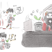 evriikas:Zagreus, his family, and plants!