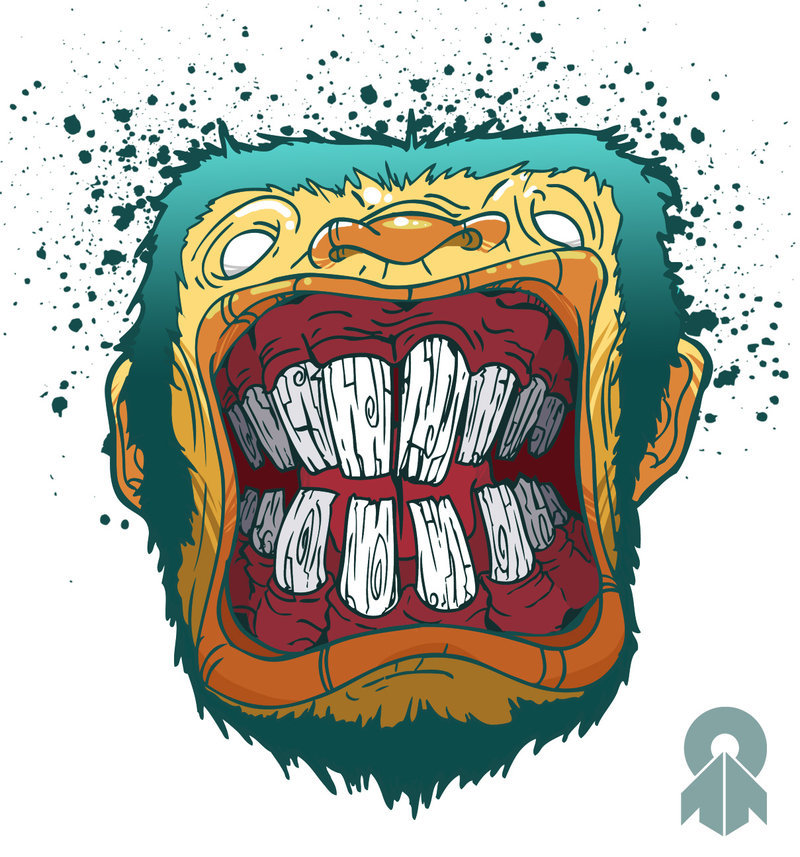 crossconnectmag:  ARTIST ON TUMBLRMarcos Castillo aka @Marcos Machina, was born in
