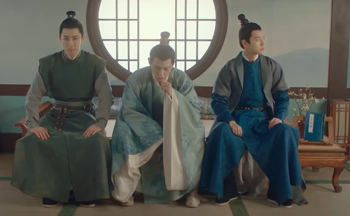 1 Brain Cell Trio